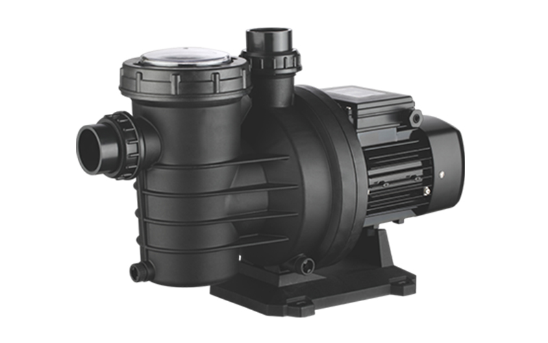 HIDRO AQUA PUMP INDUSTRY CO.,LTD.