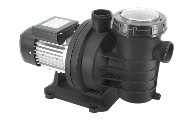 HIDRO AQUA PUMP INDUSTRY CO.,LTD.