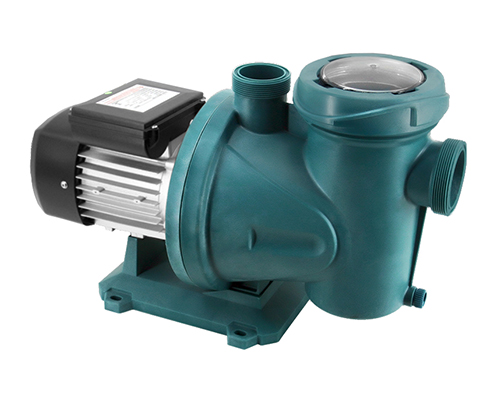 Swimming Pool Pump SWIM S1