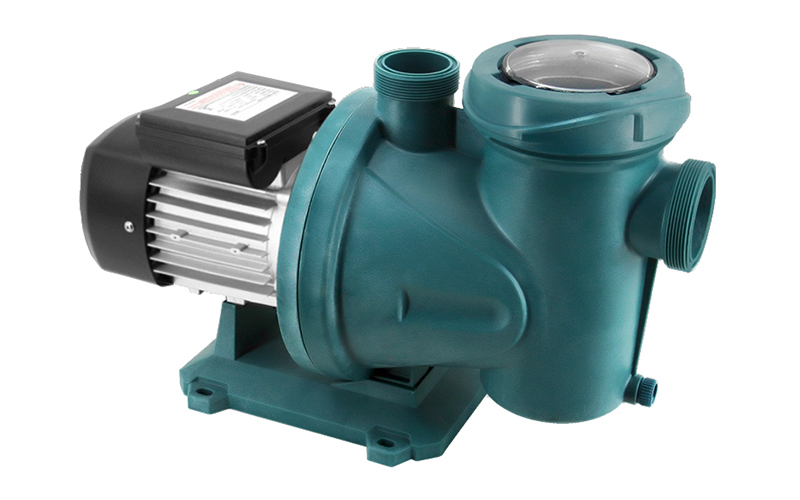 HIDRO AQUA PUMP INDUSTRY CO.,LTD.