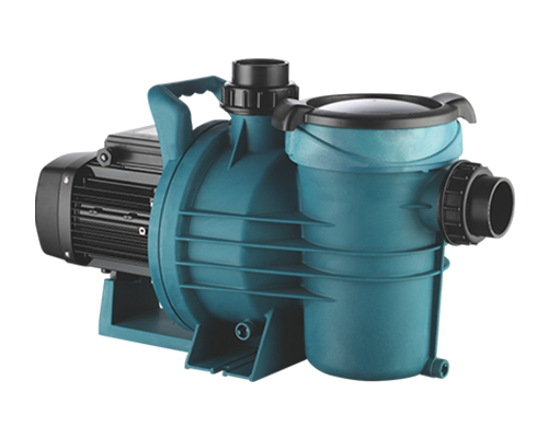 Swimming Pool Pump SWIM S2