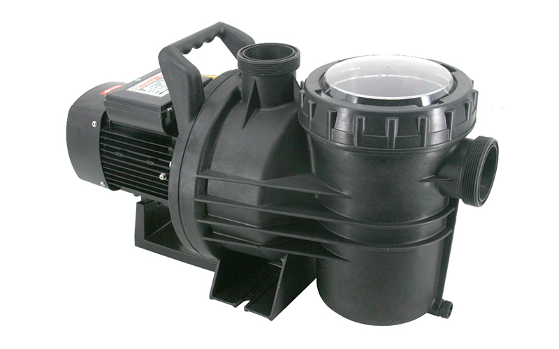 HIDRO AQUA PUMP INDUSTRY CO.,LTD.