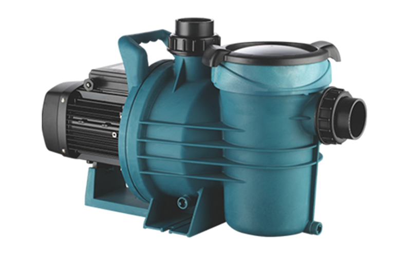 HIDRO AQUA PUMP INDUSTRY CO.,LTD.