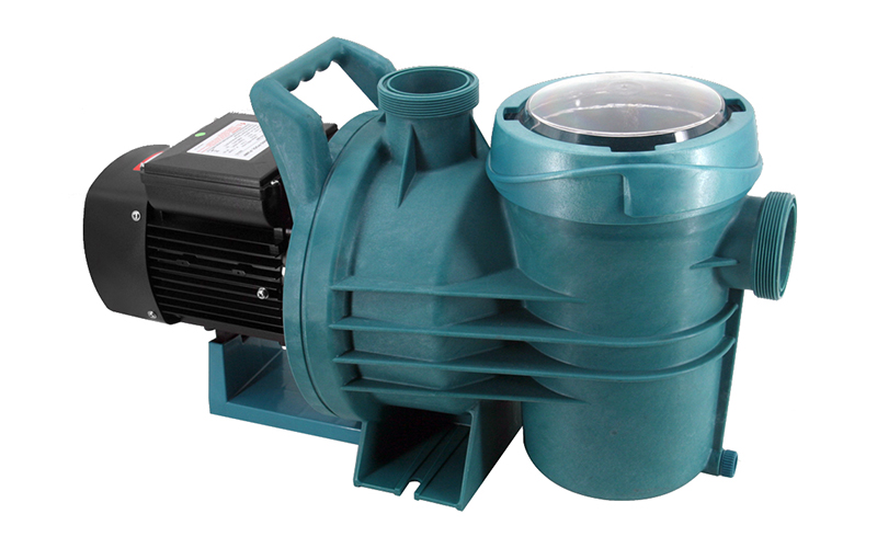HIDRO AQUA PUMP INDUSTRY CO.,LTD.