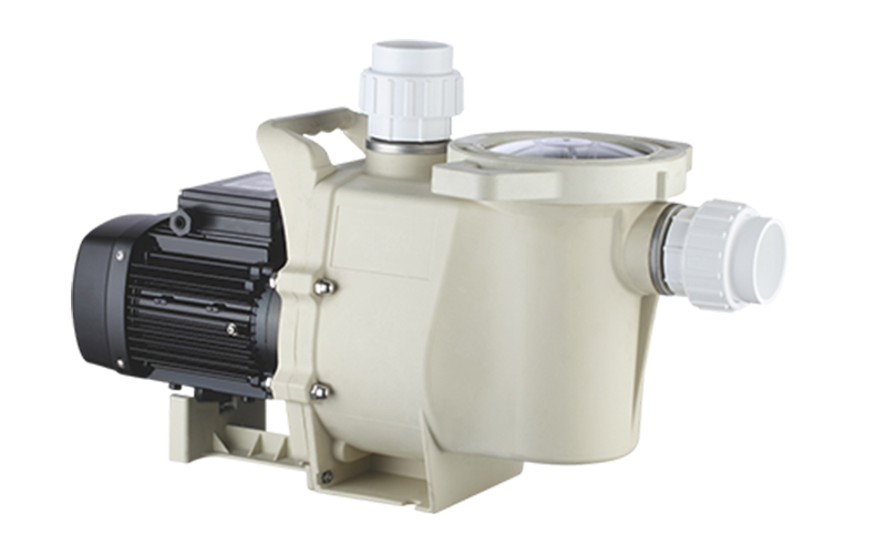 HIDRO AQUA PUMP INDUSTRY CO.,LTD.