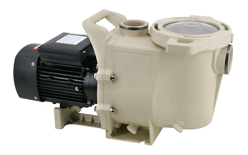 HIDRO AQUA PUMP INDUSTRY CO.,LTD.