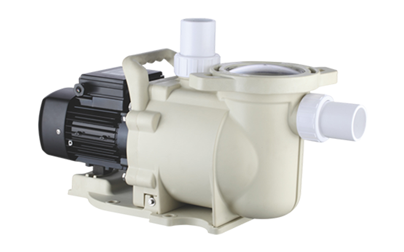 HIDRO AQUA PUMP INDUSTRY CO.,LTD.