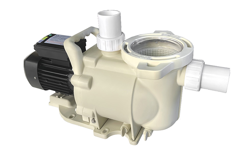 HIDRO AQUA PUMP INDUSTRY CO.,LTD.