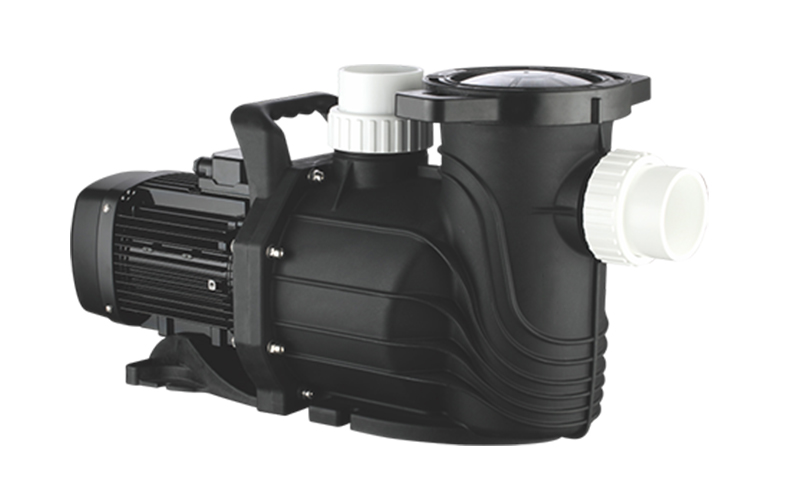 HIDRO AQUA PUMP INDUSTRY CO.,LTD.