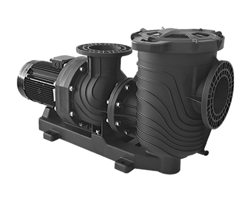 Swimming Pool Pump SEQ