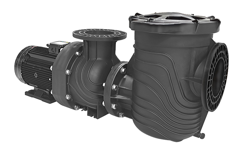 HIDRO AQUA PUMP INDUSTRY CO.,LTD.