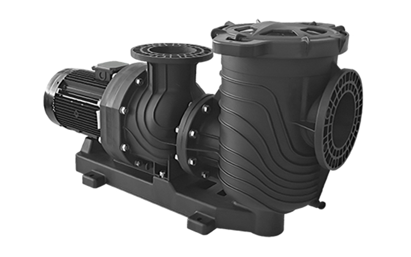 HIDRO AQUA PUMP INDUSTRY CO.,LTD.