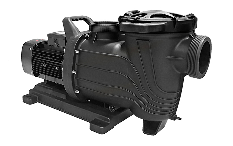 HIDRO AQUA PUMP INDUSTRY CO.,LTD.