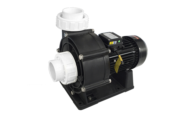 HIDRO AQUA PUMP INDUSTRY CO.,LTD.