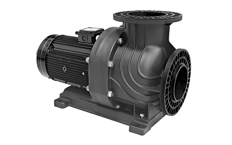 HIDRO AQUA PUMP INDUSTRY CO.,LTD.