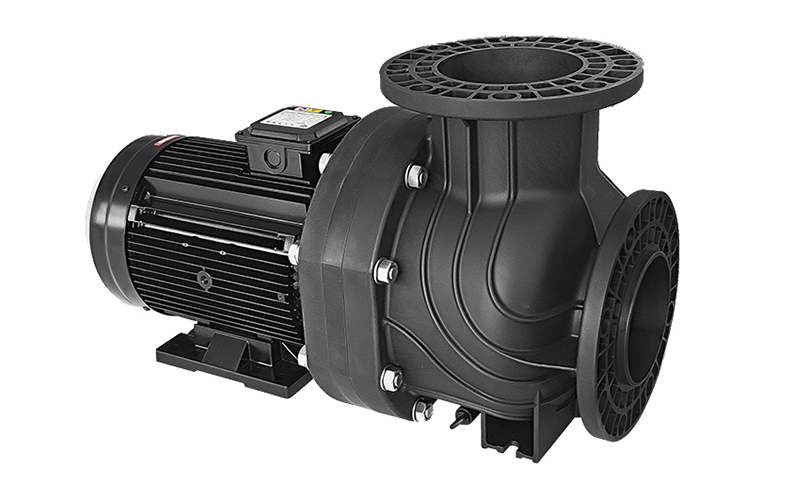 HIDRO AQUA PUMP INDUSTRY CO.,LTD.