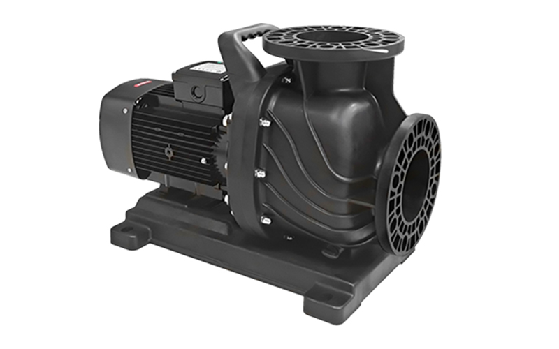 HIDRO AQUA PUMP INDUSTRY CO.,LTD.