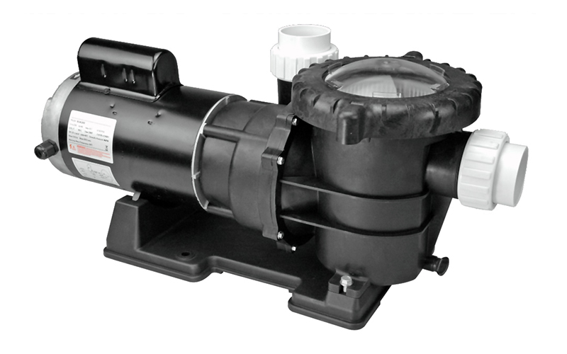 HIDRO AQUA PUMP INDUSTRY CO.,LTD.