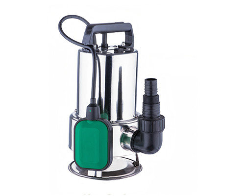 Dirty Water Submersible Pump GSD-1