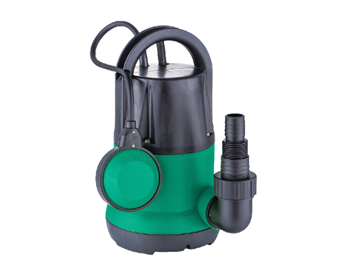 Clean Water Submersible Pump GPC-2