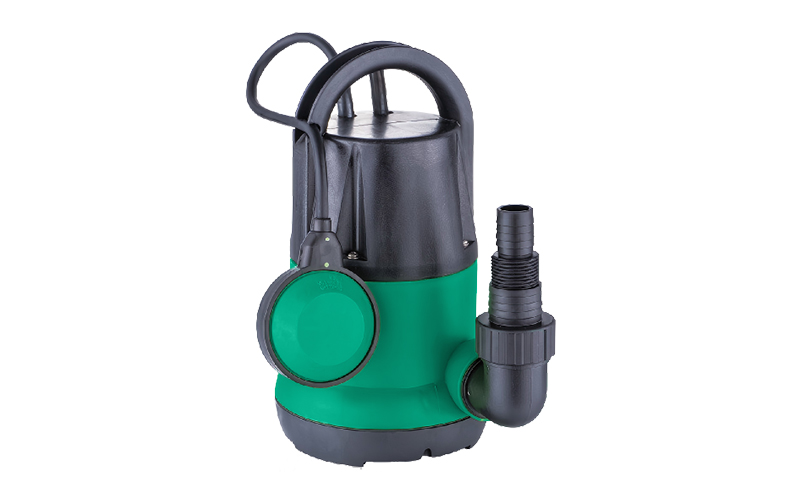 HIDRO AQUA PUMP INDUSTRY CO.,LTD.