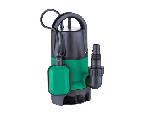 Dirty Water Submersible Pump GPD-2