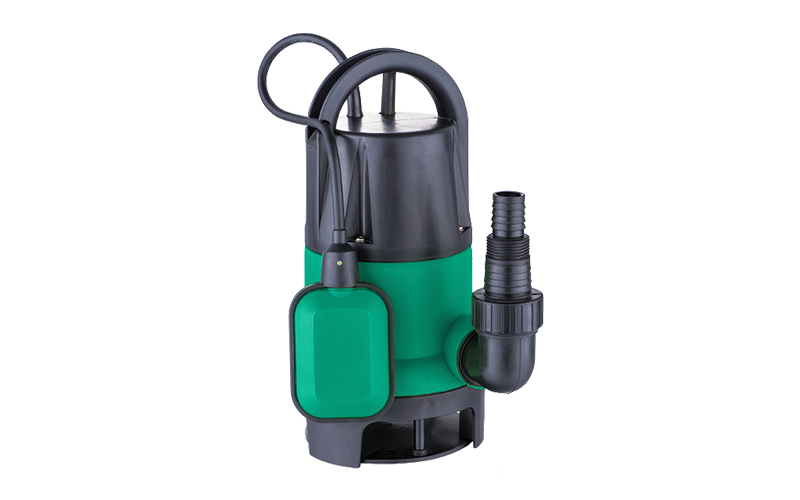 HIDRO AQUA PUMP INDUSTRY CO.,LTD.