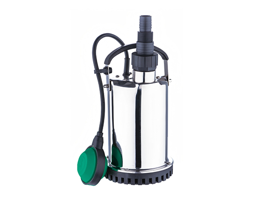 Clean Water Submersible Pump GSC-3
