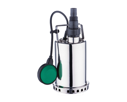 Clean Water Submersible Pump GSC 3B/4B