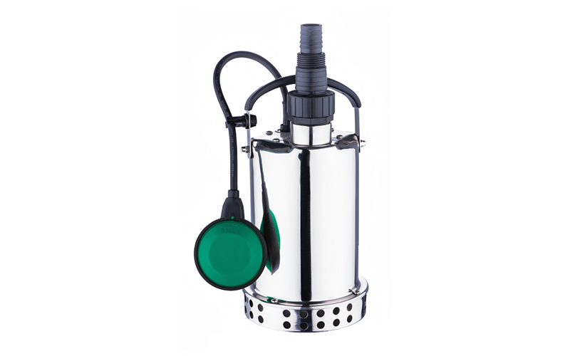 HIDRO AQUA PUMP INDUSTRY CO.,LTD.