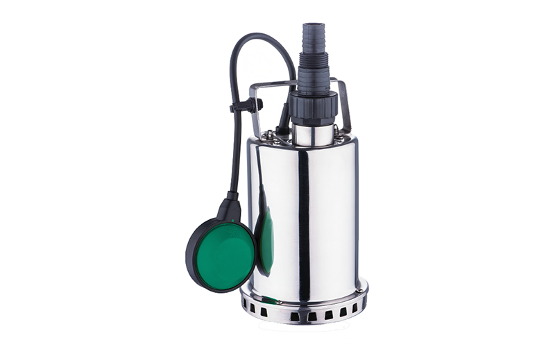 HIDRO AQUA PUMP INDUSTRY CO.,LTD.