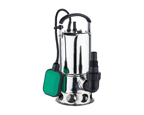 Dirty Water Submersible Pump GSD-3