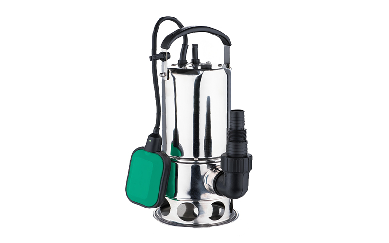 HIDRO AQUA PUMP INDUSTRY CO.,LTD.