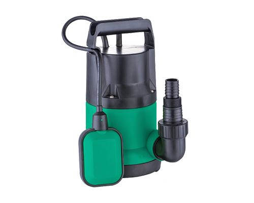 Clean Water Submersible Pump GPC-4