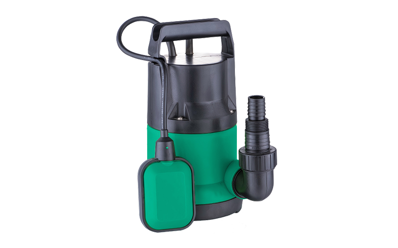 HIDRO AQUA PUMP INDUSTRY CO.,LTD.