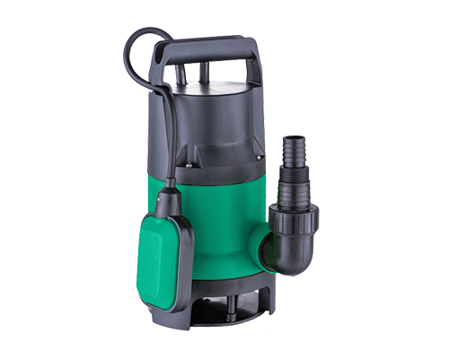 Dirty Water Submersible Pump GPD-4