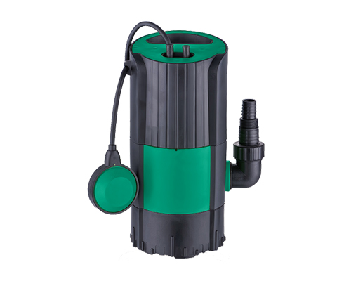 Dirty Water Submersible Pump GPD-18