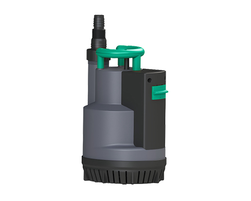 Clean Water Submersible Pump GPC-19