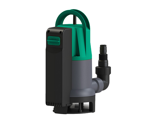 Dirty Water Submersible Pump GPD-29
