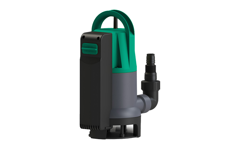 HIDRO AQUA PUMP INDUSTRY CO.,LTD.