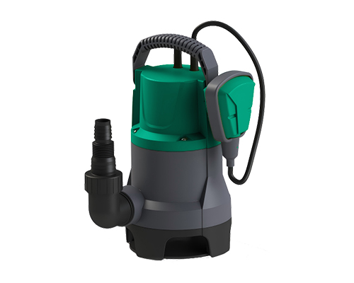 Dirty Water Submersible Pump GPD-31