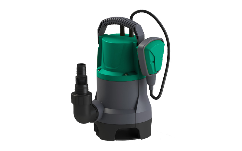 HIDRO AQUA PUMP INDUSTRY CO.,LTD.