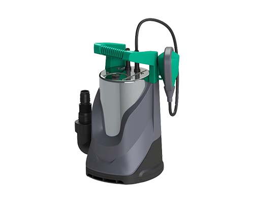 Clean Water Submersible Pump GPSC-33