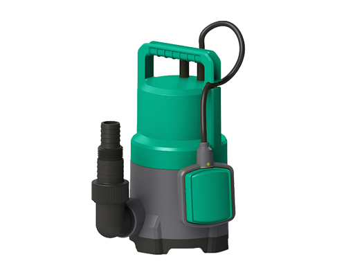 Clean Water Submersible Pump GPC-36