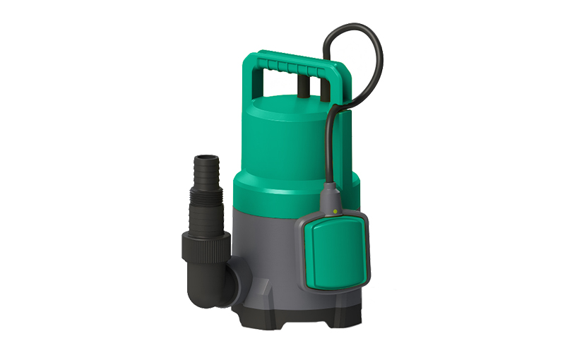 HIDRO AQUA PUMP INDUSTRY CO.,LTD.