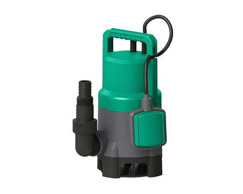 Dirty Water Submersible Pump GPD-36