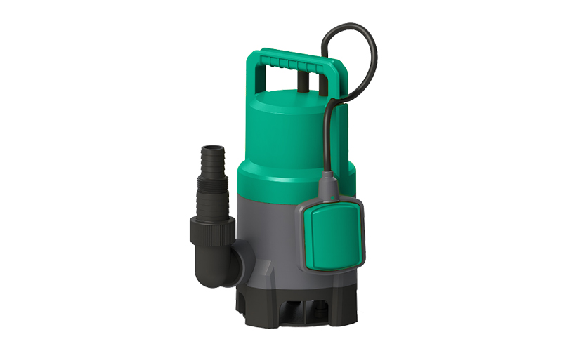 HIDRO AQUA PUMP INDUSTRY CO.,LTD.