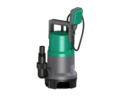 Dirty Water Submersible Pump GPD-37
