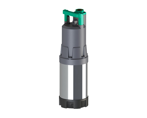 Clean Water Submersible Pump GSCA-1