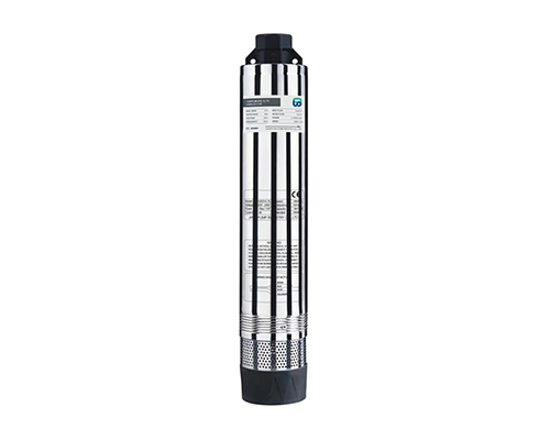 Clean Water Submersible Pump 100PCM